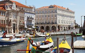 Hotel Aveiro Palace